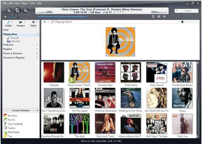 J.River Media Center v25.0.83 多语官方版图2