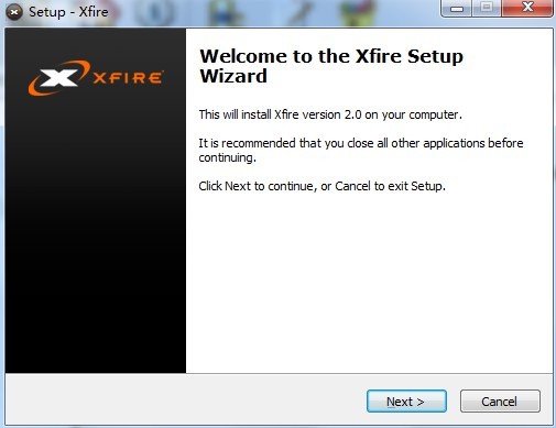 Xfire(游戏玩家即时通讯) v2.42.670 多语言特别版图2