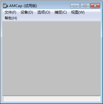 Amcap