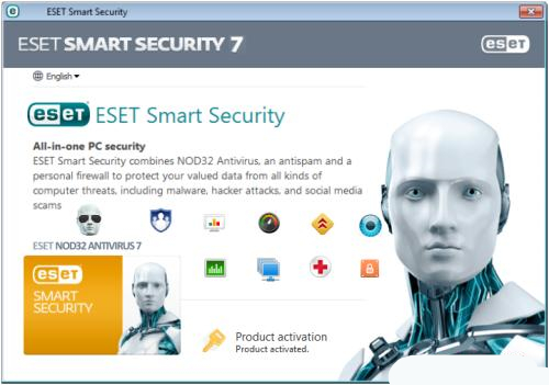 ESET Smart Security V7.0.207.9 32Bit/64Bit 麦田守望者汉化版图5