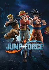 Jump大乱斗