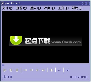 QuickFlash(极速闪客) V3.6.0 绿色免费版图1