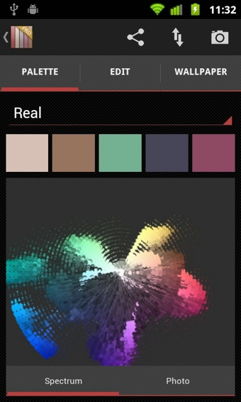 Real Colors Pro(真实色彩) v1.3.5 安卓版