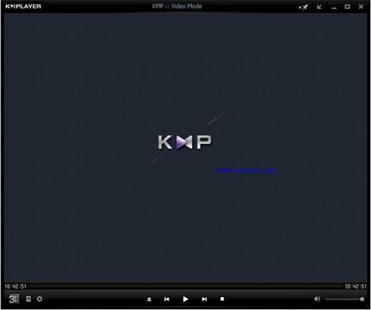 KMPlayer