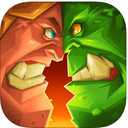 Monster Castle V1.0.3 iPad版