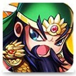 三国之一统天下游戏 v1.0 安卓版