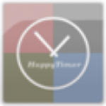 触摸计时器(HappyTimer - Handy Timer) 1.0.5 汉化安卓版