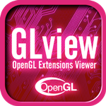 opengl extensions viewer for