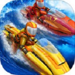 激流快艇2 iphone(Riptide GP2) v1.1 破解版