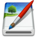 DMG Canvas for mac V2.3.1 官方版