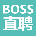 Boss直聘PC版下载 v6.110 官方版