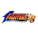 拳皇98(kof98) 附出招表 单机中文版