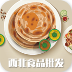 西北食品批发 v1.1 安卓版