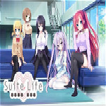 SUITE LIFE修正补丁 免费版