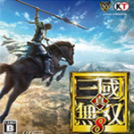 真三国无双8全收集存档 免费版