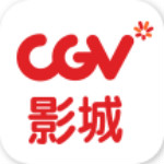 CGV电影购票 v3.5.4 安卓版