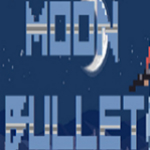 月亮子弹Moon Bullet 中文版