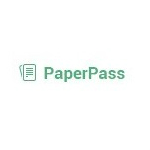 paperpass论文检测 绿色免费版