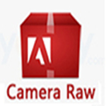 CameraRaw中文版 V10.3 Mac版