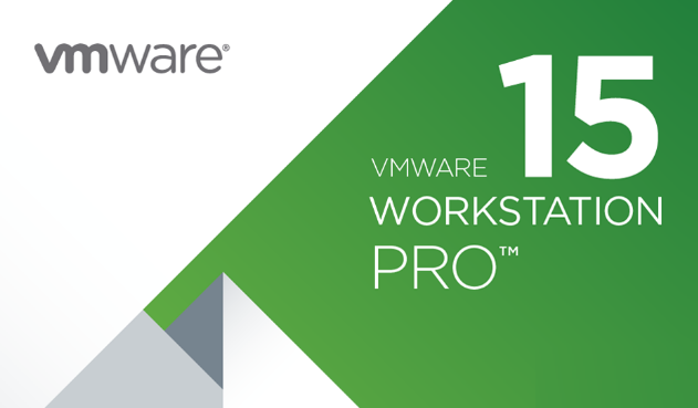 vmware workstation15下载