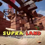 Supraland v1.3b 升级档单独免DVD补丁