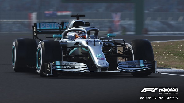 f1 2019破解版下载