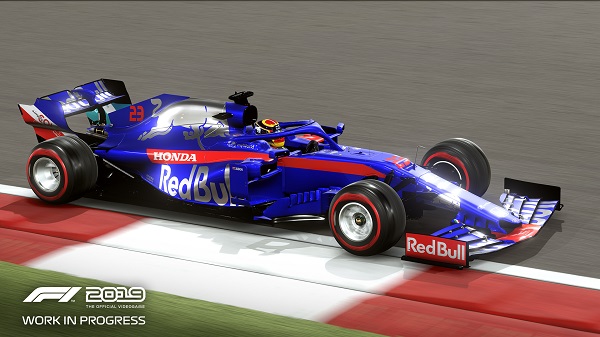 f1 2019破解版下载