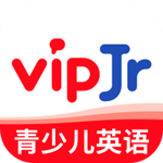 vipjr青少儿英语下载 v3.5.2 安卓版