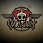 骷髅女孩(Skullgirls) V1.0 五项修改器