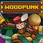 Woodpunk v1.00.11 七项修改器