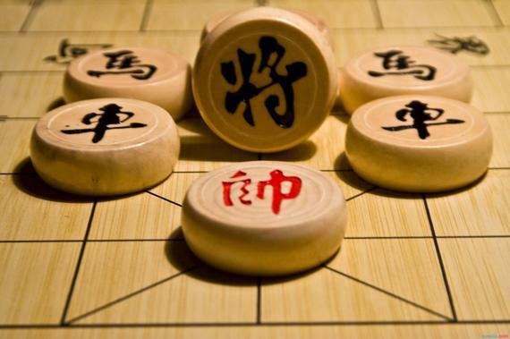 中国象棋下载